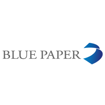 Blue Paper